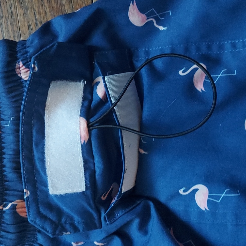 5 for $10 M&M Swimtrunks - Picture 7 of 11